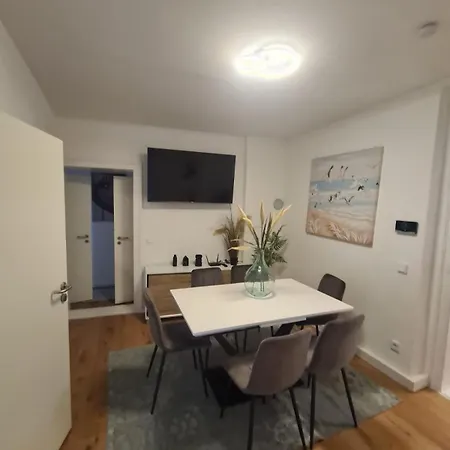 Wohnung ميونيخ