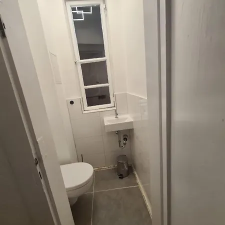 Wohnung شقة ميونيخ