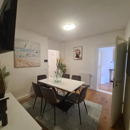شقة Wohnung ميونيخ