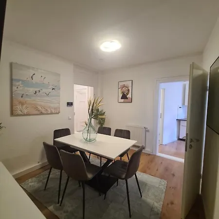 شقة Wohnung ميونيخ