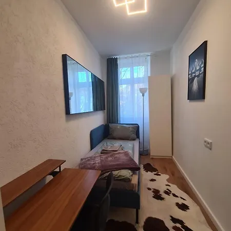 شقة Wohnung