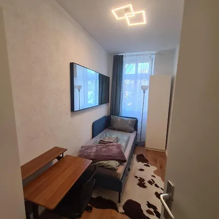Διαμέρισμα Wohnung
