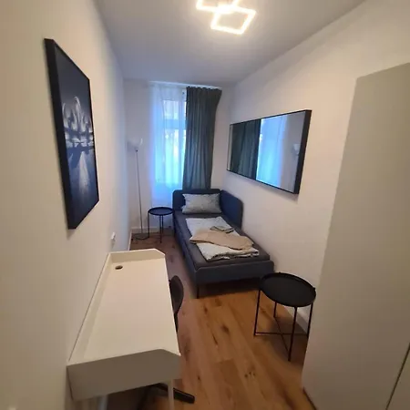 Wohnung ミュンヘン
