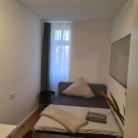 Wohnung * 慕尼黑