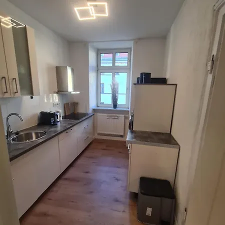 Wohnung Διαμέρισμα *