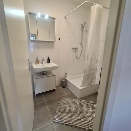 Wohnung Διαμέρισμα Μόναχο