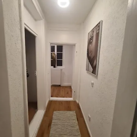 Wohnung