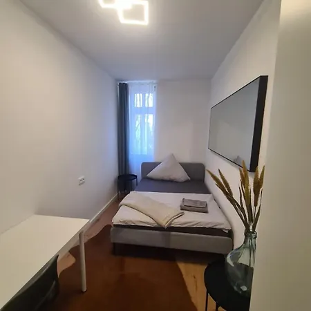 Wohnung 뮌헨