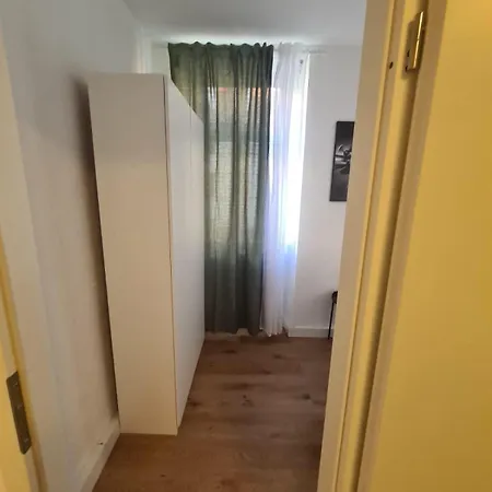 아파트 Wohnung