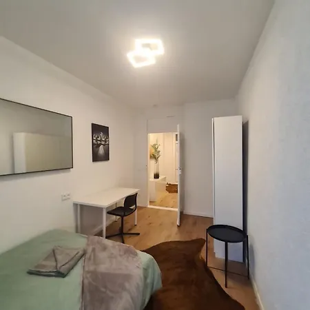 Wohnung 아파트 뮌헨