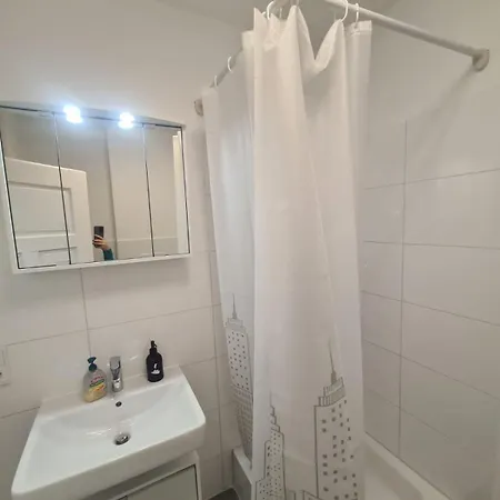 Wohnung 아파트 뮌헨