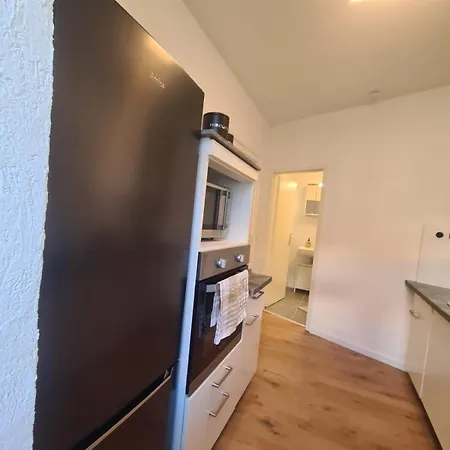 Lägenhet Wohnung *
