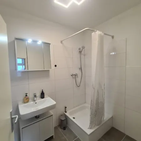 Lägenhet Wohnung
